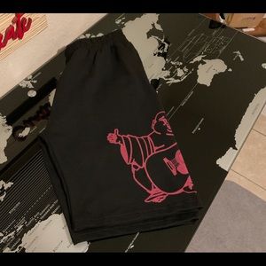 TRUE RELIGION SHORTS- L